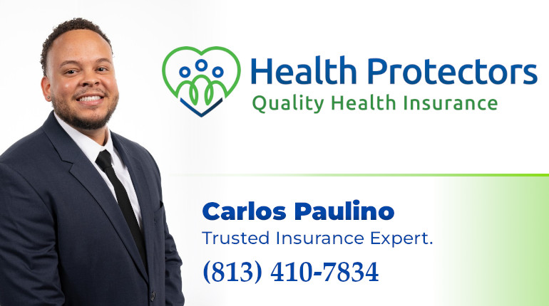 Affordable Health Insurance Plans near Tampa, Florida